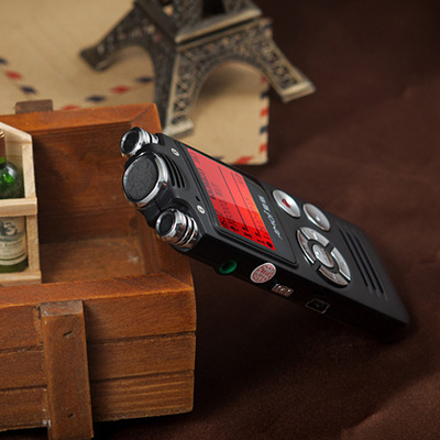 16gb夏新a88真降噪录音笔降噪高清远距离pcm线性无损录音专业会议