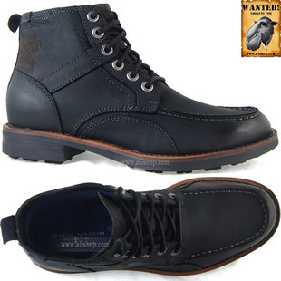 41;42;43;44;45 马克纳森>patchway至尊龙旗舰款68149机车靴男靴