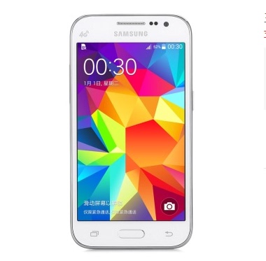 【顺丰送礼】samsung/三星 sm-g3608 移动4g手机四核 双卡双待