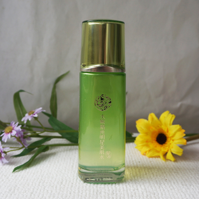 pechoin/百雀羚 正品百雀羚爽肤水正品水嫩精纯明星美肌水化妆水补水