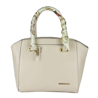 时尚潮流 意大利瓦萨琪新款简约时尚女士拎包斜挎包高