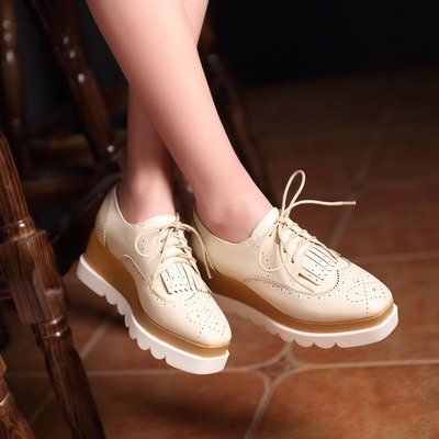 千品百度2016春季新款美之美品牌女鞋超高跟品牌单鞋女接吻克克猫