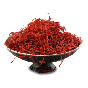 董古医堂伊朗特级藏红花根根精选番红花补血养血美容养颜