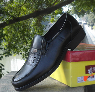 正装鞋皮鞋男士黑皮鞋男装休闲皮鞋男性男皮鞋男鞋子英伦男式皮鞋