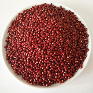 冲钻特价农家自产精选红豆 红饭豆 散装五谷杂粮 豆馅豆亏本促销