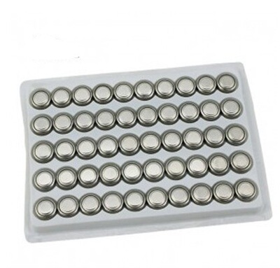 ag13号玩具专用纽扣电池 玩具电池ag13号纽扣电池1元3粒