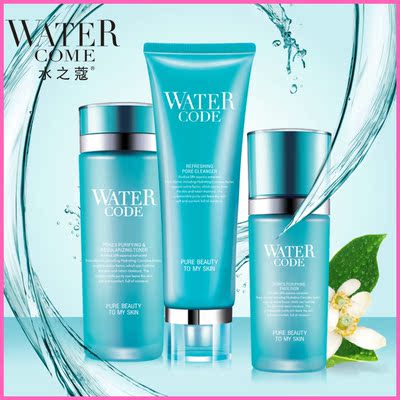 屈臣氏水之蔻套装