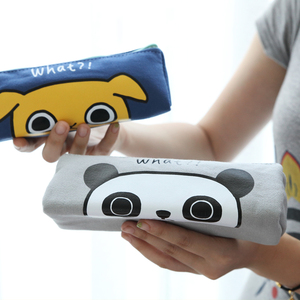 treeinart青壹 卡通笔袋女可爱韩已售2件 ￥ 15.9 ￥20.0(8折) 包邮