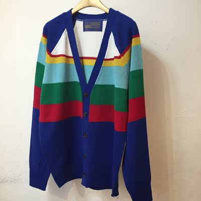 衣服 男士上装 彩虹色外套 ￥ 1600.00 1600.