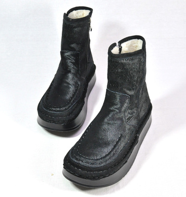 雪地靴马毛/雪地靴马毛价格,图片,品牌,搭配_淘粉吧