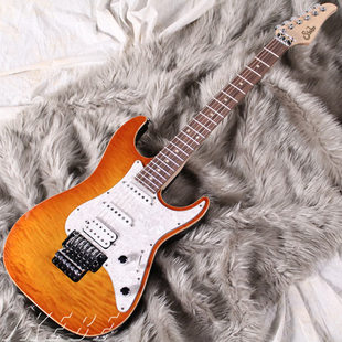 正品美产 suhr 舒尔 j select series j modern 7 7弦 电吉他