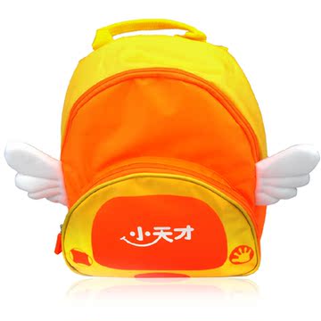 小天才宝贝电脑/早教机专用 儿童双肩背包书包