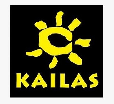 15春夏新品 凯乐石 户外男女款弹力快干长裤 kg510174 kg520174