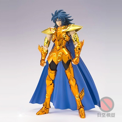 全国包邮 银河星云 圣斗士星矢 ex 海龙 海斗士 加隆 双素体 便服