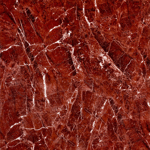 地板砖 佛山全瓷全抛釉 冰岛红玉 釉面砖800*800瓷砖地砖地板砖防滑