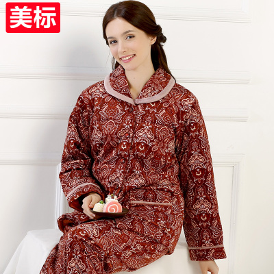 美标夹棉睡衣/美标夹棉睡衣价格,图片,品牌,搭配_淘粉吧