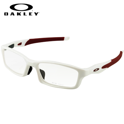 oakley欧克利 亚洲版crosslink ox8029-0456近视镜架