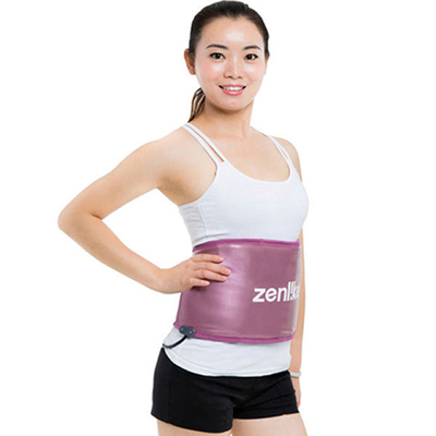 腹部燃脂机甩脂腰带