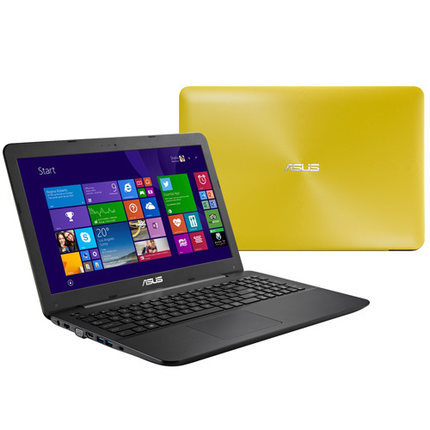asus/华硕 f555l f555ld4210-554bsc52x10酷睿i5/4g/独显2g笔记本