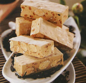 台湾进口皇族红茶牛轧糖盒装多味选nougat牛轧糖2盒包邮