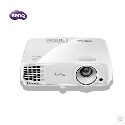 明基mx525 家用商务便携投影机 3d高清投影仪 tx538 mx522升级版