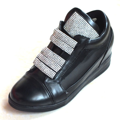 安妮娜休闲女鞋