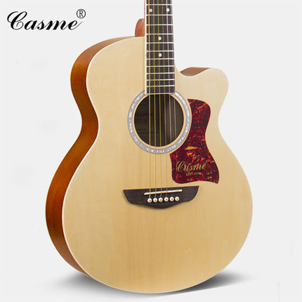 casme 卡斯摩吉他q510好不好,评价是真的好吗,casme 卡斯摩吉他q510求