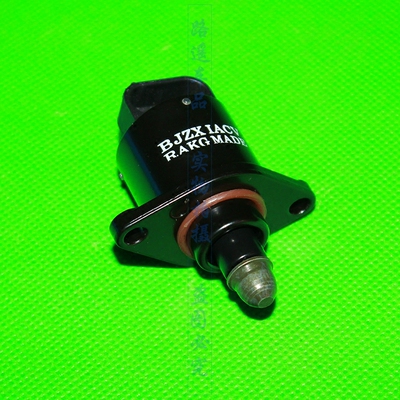 东风小康怠速马达 k07 k17 长安之星 五菱之光怠速电机节气门465