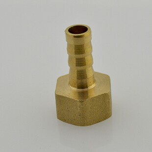 天然气燃气不锈钢波纹管螺帽煤气螺口接头转换插口配件