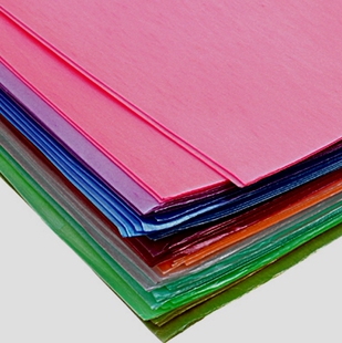 吹塑纸980mmx460mm 彩色