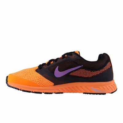 nike耐克2015秋季新款跑步系列女子跑步鞋707607-600-801