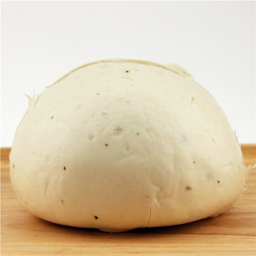 [品味山西] 卫嫂椒叶馍10个 闻喜北垣花馍 传统手打硬面馍手工馒头