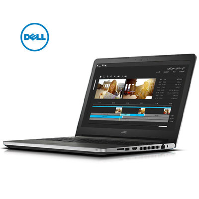 dell/戴尔 灵越14(5455) m5455-2208 14英寸家用办公笔记本