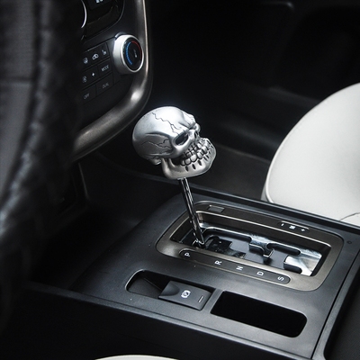 汽车内饰改装排挡头 个性自动档把头手动挡通用挂档头波棍头档杆