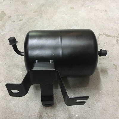 福田福迪皮卡探索者3教练车雄狮加装刹车真空罐真空储气罐原厂