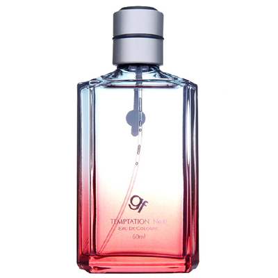 0号60ml 高夫香水 激情诱惑香型 专柜正品