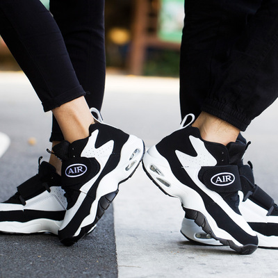 休闲户外鞋搭配