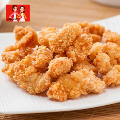 [促销特价 大成姐妹厨房盐酥鸡500g 韩式炸鸡上校鸡块麦乐鸡米花鸡翅