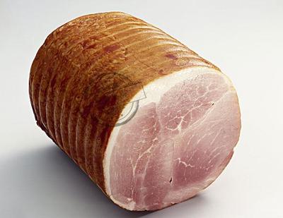 烟熏圣诞火腿无骨xmas gammon ham 帕尼尼三明治福瑞斯 感恩节5kg