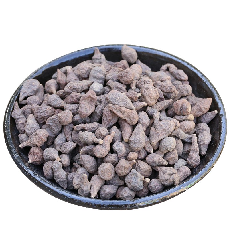 甘南蕨麻特级野生人参果西北甘肃特产厥麻250克包邮