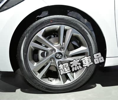 耐克森輪胎205/55r1691h npriz ah8北京現代新領動原車廠配套16款