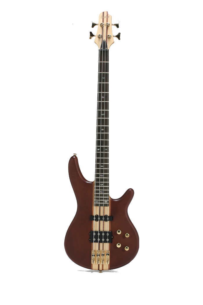 正品gainer 电贝司 m7电贝司 rockbass 桃花芯木舞台电贝斯 包邮