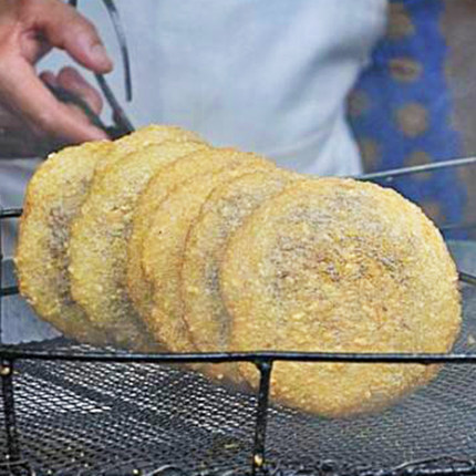 糍粑纯糯米手工3斤真空装农家自制白糍粑糯米团糯米粑粑饵块年糕_7折