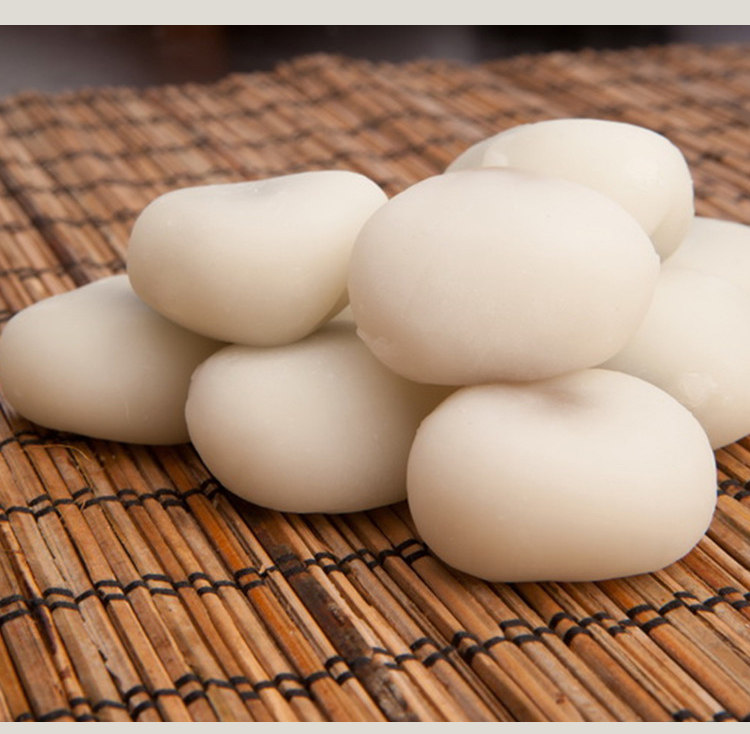 江西三清山特产小吃葛博士农家葛根粉糍粑休闲零食麻薯/麻糍糕点