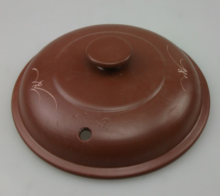 内胆 依立配件 紫砂内胆盖ksc10-d 新精品汤煲配件 2-110 4-210 1l