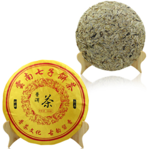珍好普洱茶 生茶 特级乔木古树茶已售0件 ￥ 216.0 ￥216.