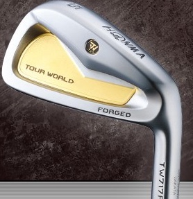 【特價】honma ns tw717p pro950 鐵桿 鋼杆身 鳳凰高爾夫球杆球具_步