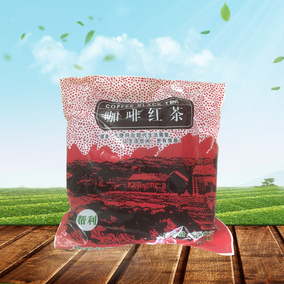 帮利咖啡红茶 咖啡红茶 袋泡红茶包茶叶 珍珠奶茶专用红茶包600g