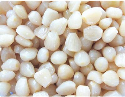 出口荞头藠头酸甜水果罐头腌制泡菜零食新鲜江西特产3200克包邮