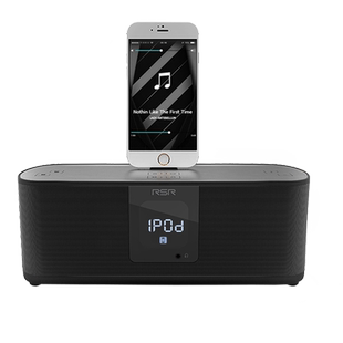 低音炮 ds30苹果音响底座蓝牙影响低音炮hifi音箱无线蓝牙超大声音